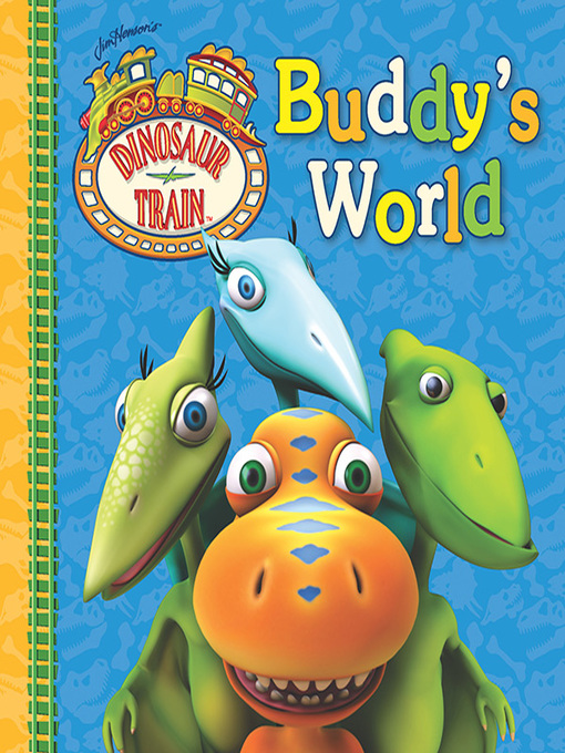 Title details for Buddy's World by Grosset & Dunlap - Available